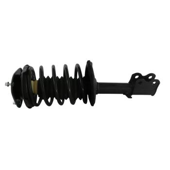 1994 Geo Prizm Suspension Strut and Coil Spring Assembly Front Right GSP 869311 image 4 of 4