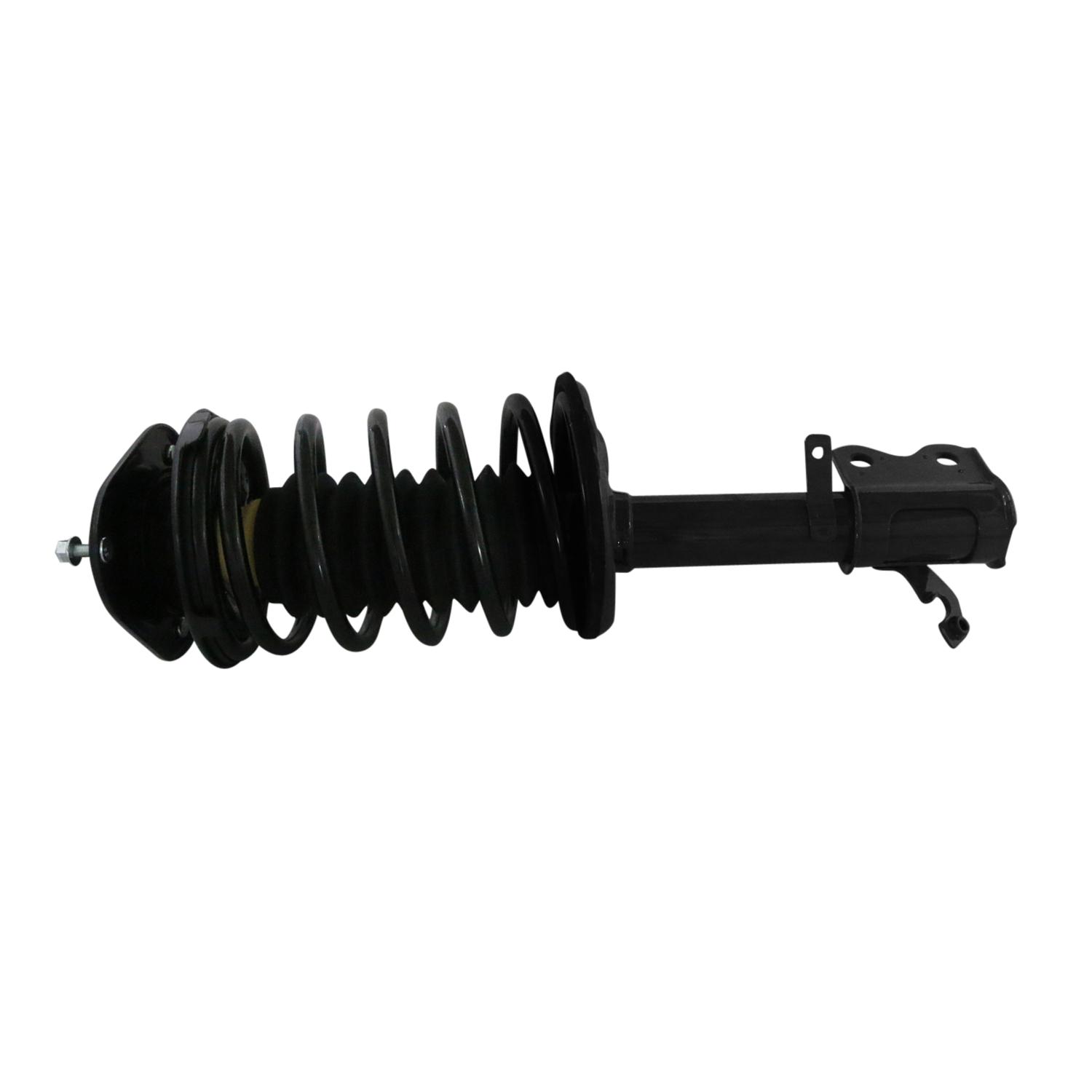 GSP 869311 - Suspension Strut and Coil Spring Assembly GSP 869311 Suspension Strut and Coil Spring Assembly product image 5 of 5