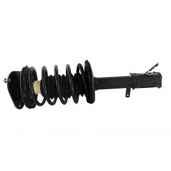 1994 Geo Prizm Suspension Strut and Coil Spring Assembly Front Left GSP 869312 image 2 of 4