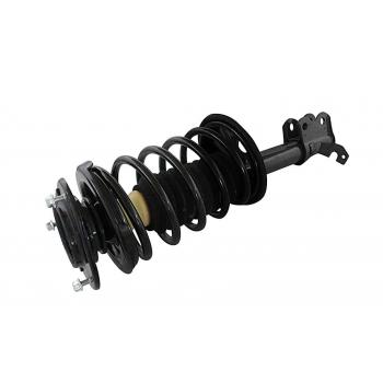 1994 Geo Prizm Suspension Strut and Coil Spring Assembly Front Left GSP 869312 image 3 of 4