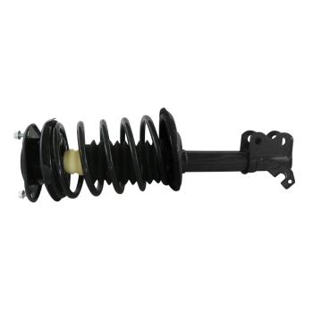 1994 Geo Prizm Suspension Strut and Coil Spring Assembly Front Left GSP 869312 image 4 of 4