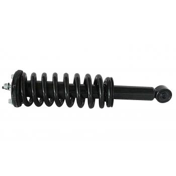 2003 Toyota Tacoma Suspension Strut and Coil Spring Assembly Front Left GSP 869314 image 2 of 4