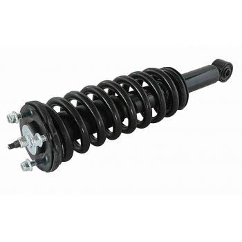 2003 Toyota Tacoma Suspension Strut and Coil Spring Assembly Front Left GSP 869314 image 3 of 4