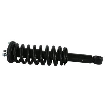 2003 Toyota Tacoma Suspension Strut and Coil Spring Assembly Front Left GSP 869314 image 4 of 4