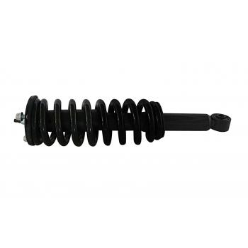 2001 Toyota 4Runner Suspension Strut and Coil Spring Assembly Front Left GSP 869315 image 1 of 4