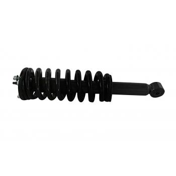 2001 Toyota 4Runner Suspension Strut and Coil Spring Assembly Front Left GSP 869315 image 2 of 4