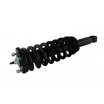 2001 Toyota 4Runner Suspension Strut and Coil Spring Assembly Front Left GSP 869315 image 3 of 4