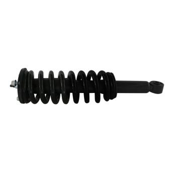 2001 Toyota 4Runner Suspension Strut and Coil Spring Assembly Front Left GSP 869315 image 4 of 4