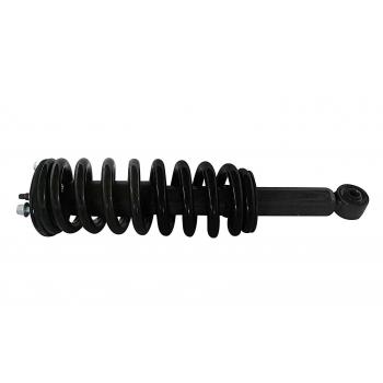 2001 Toyota 4Runner Suspension Strut and Coil Spring Assembly Front Right GSP 869316 image 1 of 4