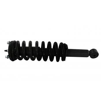 2001 Toyota 4Runner Suspension Strut and Coil Spring Assembly Front Right GSP 869316 image 2 of 4
