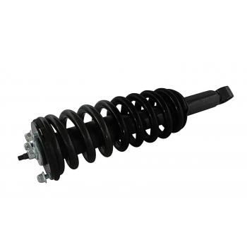 2001 Toyota 4Runner Suspension Strut and Coil Spring Assembly Front Right GSP 869316 image 3 of 4