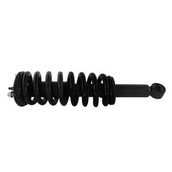 2001 Toyota 4Runner Suspension Strut and Coil Spring Assembly Front Right GSP 869316 image 4 of 4