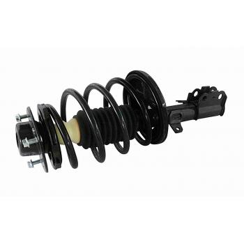 2001 Toyota Solara Suspension Strut and Coil Spring Assembly Front Right GSP 869319 image 3 of 4