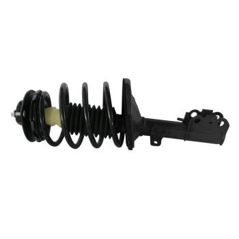 2001 Toyota Solara Suspension Strut and Coil Spring Assembly Front Right GSP 869319 image 4 of 4