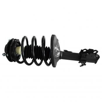 2001 Toyota Solara Suspension Strut and Coil Spring Assembly Front Left GSP 869320 image 1 of 4