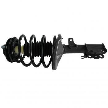 2001 Toyota Solara Suspension Strut and Coil Spring Assembly Front Left GSP 869320 image 2 of 4