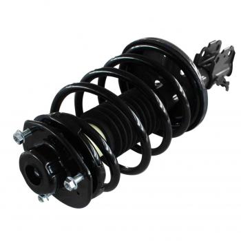 2001 Toyota Solara Suspension Strut and Coil Spring Assembly Front Left GSP 869320 image 3 of 4