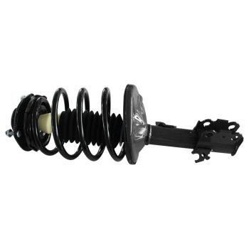 2001 Toyota Solara Suspension Strut and Coil Spring Assembly Front Left GSP 869320 image 4 of 4