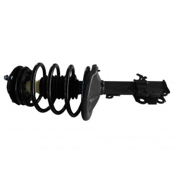 2003 Toyota Avalon Suspension Strut and Coil Spring Assembly Front Right GSP 869321 image 2 of 4