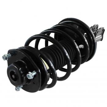 2003 Toyota Avalon Suspension Strut and Coil Spring Assembly Front Right GSP 869321 image 3 of 4