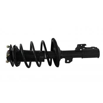 2002 Lexus ES300 Suspension Strut and Coil Spring Assembly Front Left GSP 869327 image 2 of 4