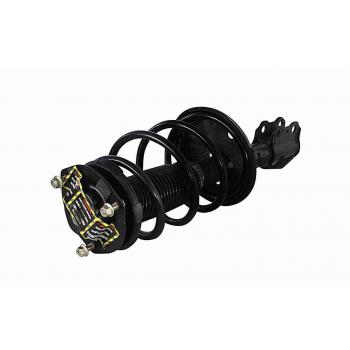 2002 Lexus ES300 Suspension Strut and Coil Spring Assembly Front Left GSP 869327 image 3 of 4