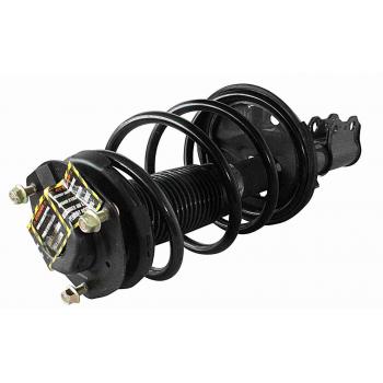 2002 Lexus ES300 Suspension Strut and Coil Spring Assembly Front Right GSP 869328 image 3 of 4