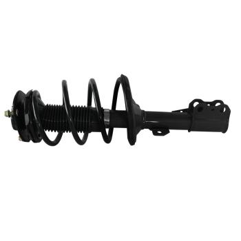 2002 Lexus ES300 Suspension Strut and Coil Spring Assembly Front Right GSP 869328 image 4 of 4