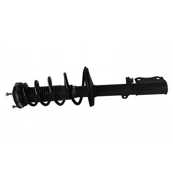 2002 Lexus ES300 Suspension Strut and Coil Spring Assembly Rear Left GSP 869329 image 2 of 4
