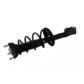2002 Lexus ES300 Suspension Strut and Coil Spring Assembly Rear Left GSP 869329 image 3 of 4