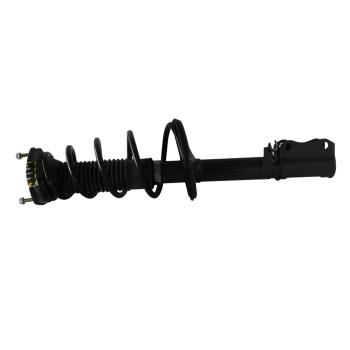 2002 Lexus ES300 Suspension Strut and Coil Spring Assembly Rear Left GSP 869329 image 4 of 4