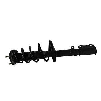 2002 Lexus ES300 Suspension Strut and Coil Spring Assembly Rear Right GSP 869330 image 2 of 4