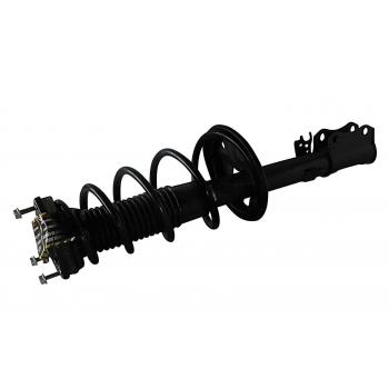 2002 Lexus ES300 Suspension Strut and Coil Spring Assembly Rear Right GSP 869330 image 3 of 4