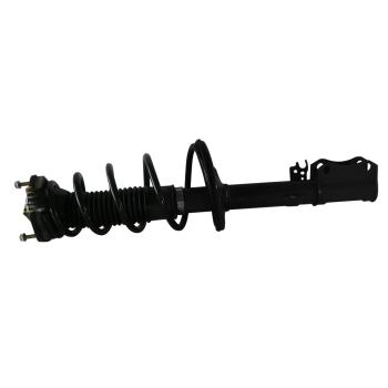 2002 Lexus ES300 Suspension Strut and Coil Spring Assembly Rear Right GSP 869330 image 4 of 4