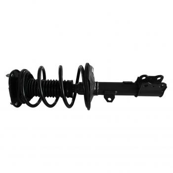 2007 Toyota Corolla Suspension Strut and Coil Spring Assembly Front Right GSP 869331 image 1 of 4