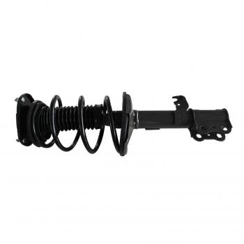 2007 Toyota Corolla Suspension Strut and Coil Spring Assembly Front Right GSP 869331 image 2 of 4