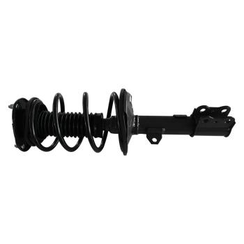 2007 Toyota Corolla Suspension Strut and Coil Spring Assembly Front Right GSP 869331 image 4 of 4