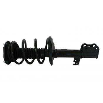 2007 Toyota Corolla Suspension Strut and Coil Spring Assembly Front Left GSP 869332 image 1 of 4