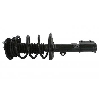 2007 Toyota Corolla Suspension Strut and Coil Spring Assembly Front Left GSP 869332 image 2 of 4