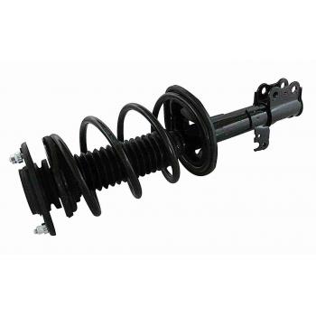 2007 Toyota Corolla Suspension Strut and Coil Spring Assembly Front Left GSP 869332 image 3 of 4