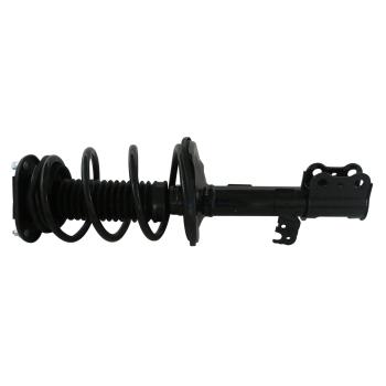 2007 Toyota Corolla Suspension Strut and Coil Spring Assembly Front Left GSP 869332 image 4 of 4
