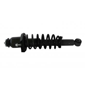 2005 Toyota Matrix Suspension Strut and Coil Spring Assembly Rear Left GSP 869333 image 1 of 4