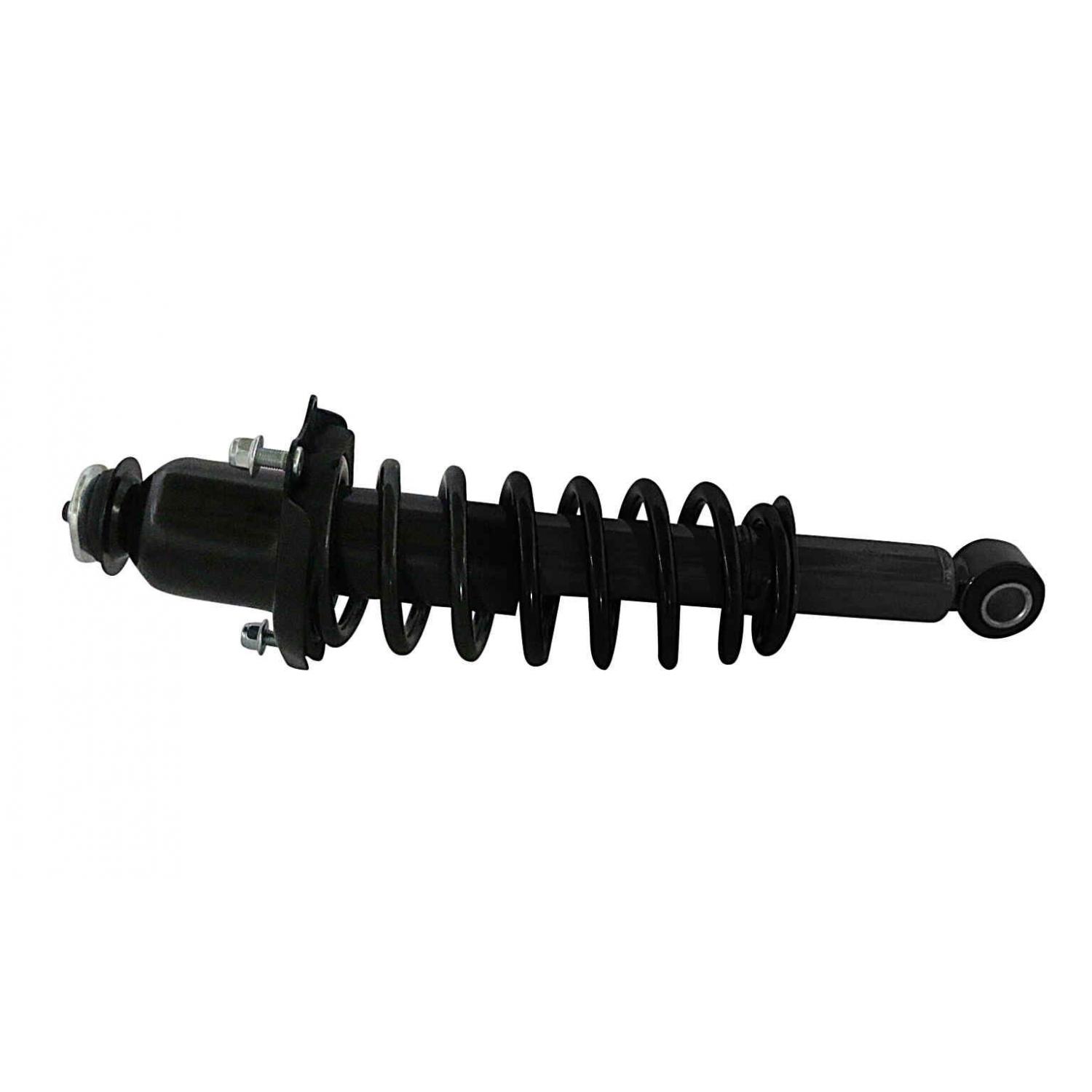 GSP 869334 - Suspension Strut and Coil Spring Assembly GSP 869334 Suspension Strut and Coil Spring Assembly product image 2 of 5