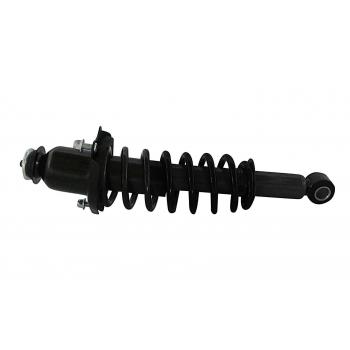 2005 Toyota Matrix Suspension Strut and Coil Spring Assembly Rear Right GSP 869334 image 2 of 4