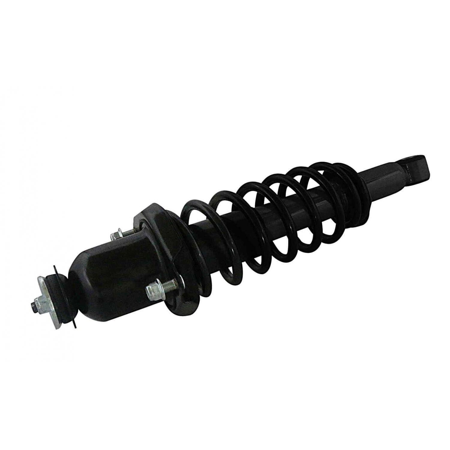 GSP 869334 - Suspension Strut and Coil Spring Assembly GSP 869334 Suspension Strut and Coil Spring Assembly product image 3 of 5