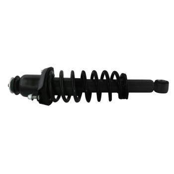 2005 Toyota Matrix Suspension Strut and Coil Spring Assembly Rear Right GSP 869334 image 4 of 4