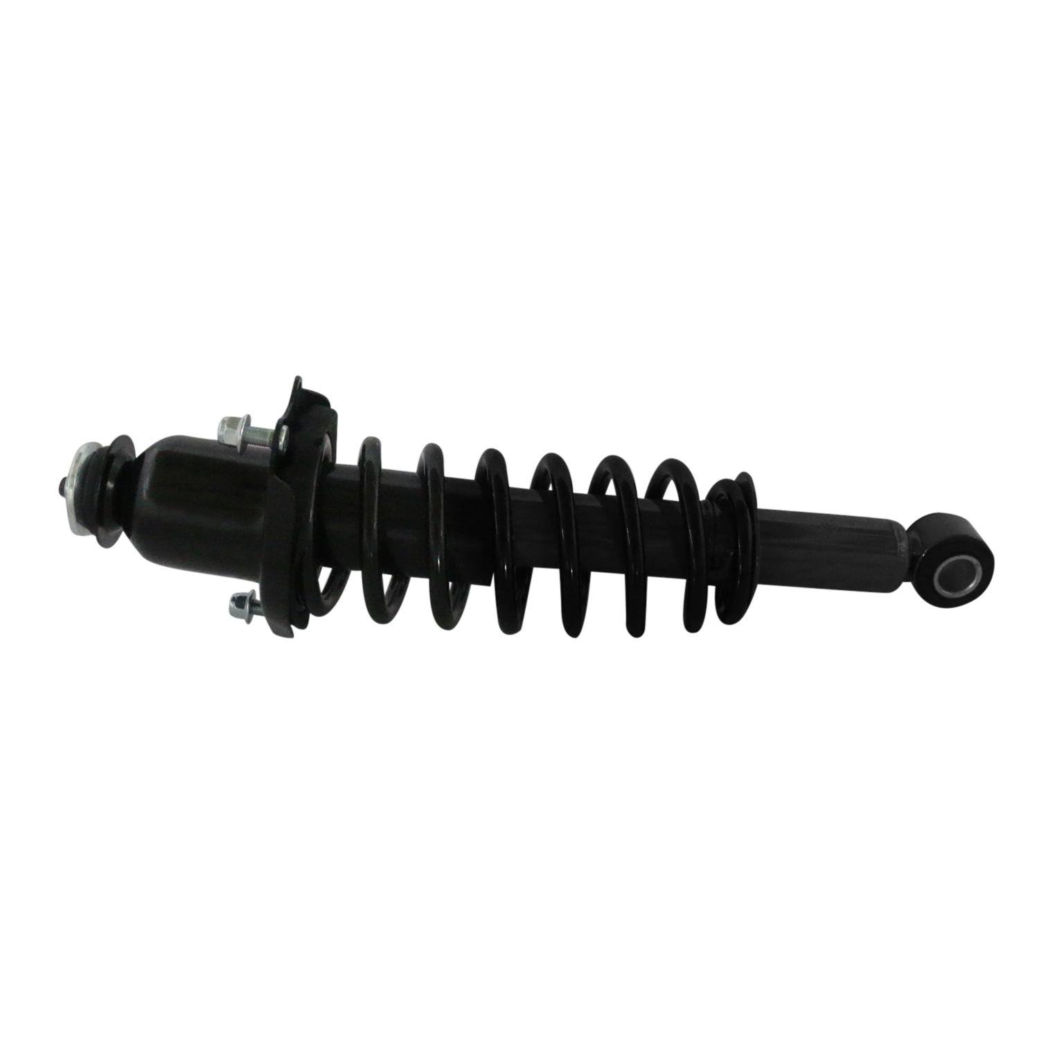 GSP 869334 - Suspension Strut and Coil Spring Assembly GSP 869334 Suspension Strut and Coil Spring Assembly product image 5 of 5