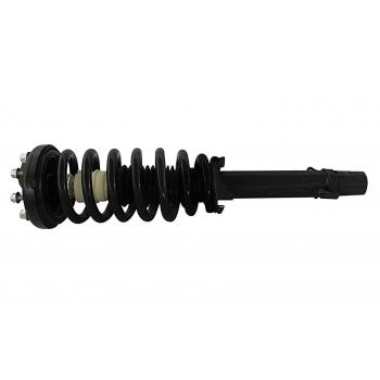 2014 Toyota FJ Cruiser Suspension Strut and Coil Spring Assembly Front Left GSP 869335 image 1 of 4