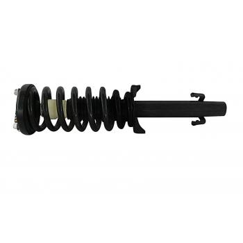 2014 Toyota FJ Cruiser Suspension Strut and Coil Spring Assembly Front Left GSP 869335 image 2 of 4