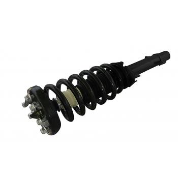 2014 Toyota FJ Cruiser Suspension Strut and Coil Spring Assembly Front Left GSP 869335 image 3 of 4